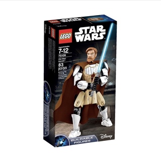 Lego Starwars #75109 Obi-Wan Kenobi™