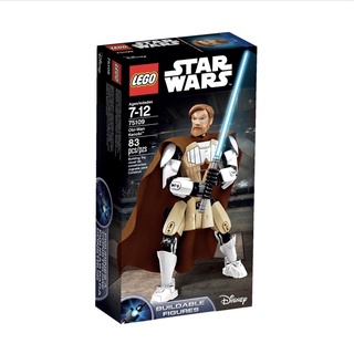 Lego Starwars #75109 Obi-Wan Kenobi™