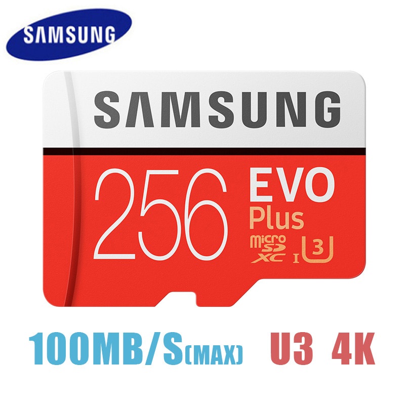 MicroMemory 1TB Micro SD Card Class 10 - High Speed 4K Memory Card With Adapter For Phones