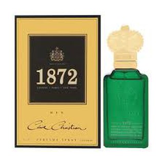 Clive Christian 1872 for Women EDP 5ml - 10ml นำ้หอมแท้แบ่งขาย