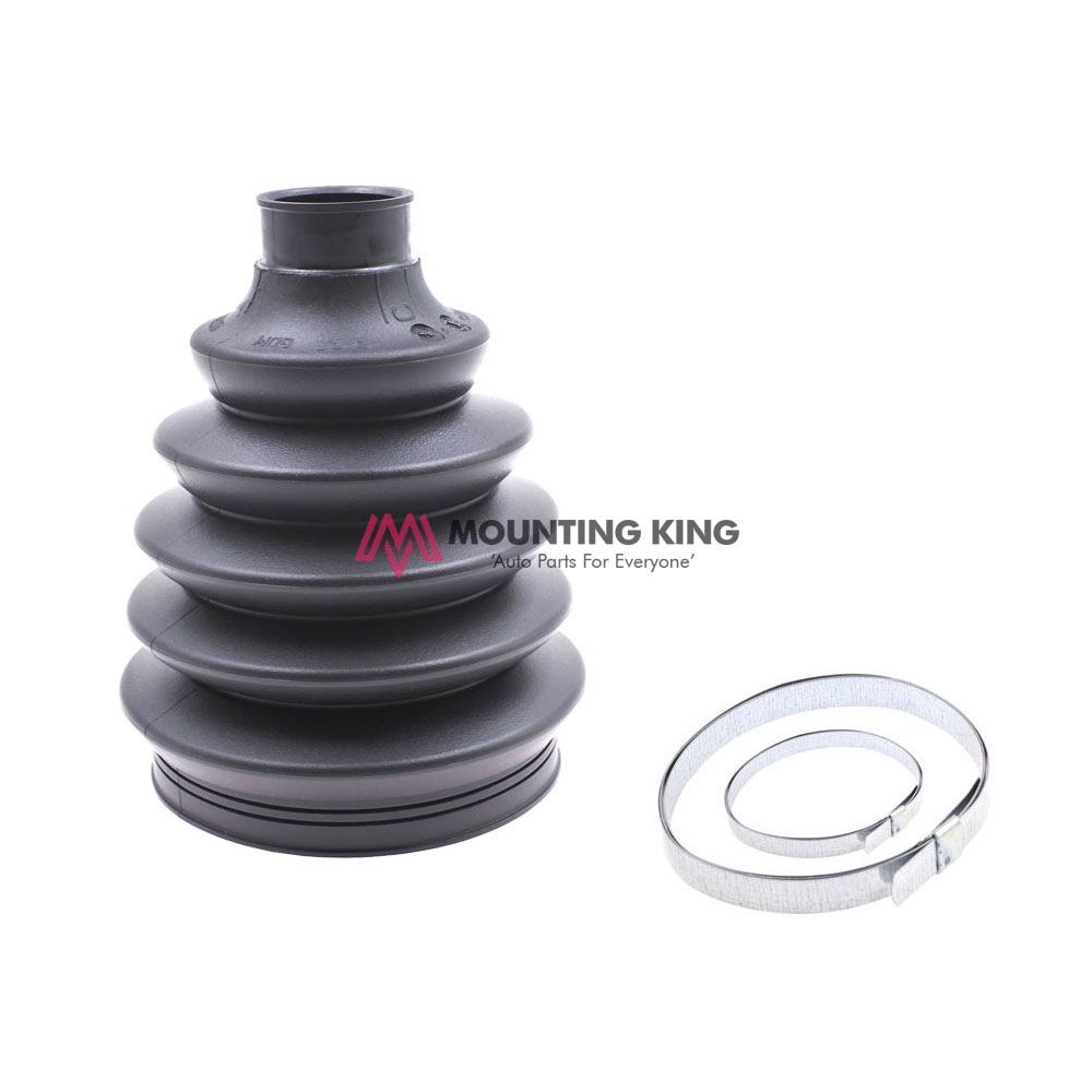 ฝาครอบเพลาขับด้านนอก Proton Savvy 1.2 คู่มืออัตโนมัติ