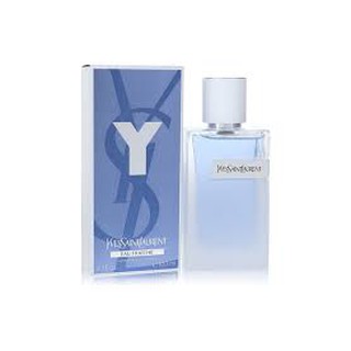 Yves Saint Laurent Y Eau Fraiche 100ml กล่องซีล ของใหม่