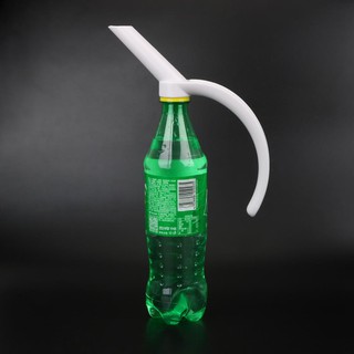 ที่ช่วยจับขวดน้ำ อุปกรร์ช่วยจับขวดโค้ก มือจับขวดน้ำ Bottled Beverage Handle Bottle AccessoriesT0062