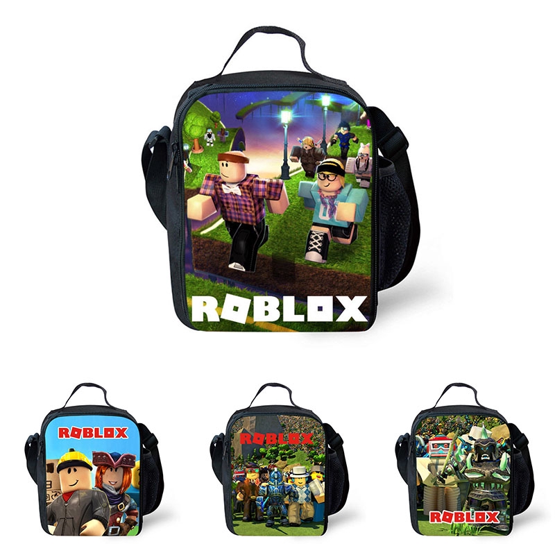 roblox lunch box