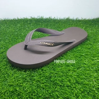 พร้อมส่ง!รองเท้าแตะฟองน้ำแกมโบลแบบคีบGambol GM71052
