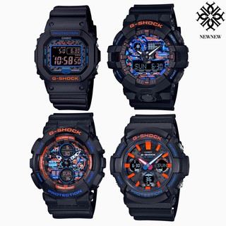 GA-140CT GA-700CT GAS-100CT GW-5600CT