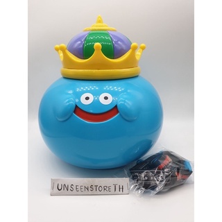 Dragon Quest King Slime Popcorn bucket