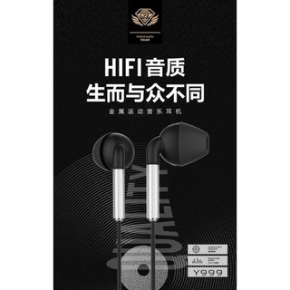 พร้อมส่งจากไทย หูฟังชนิดใส่หูรุ่น L  Headphone คุยได้ ฟังได้ ปรับเสียงได้ทุกรุ่น HD Studio Super Bass