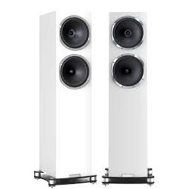 FYNE  Audio  F502SP  Floorstand  speaker