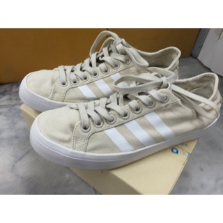 รองเท้า Adidas original courtVantang white แท้