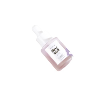 1 แถม 1 Meltskin white & smooting ครีมทารักแร้ขาว