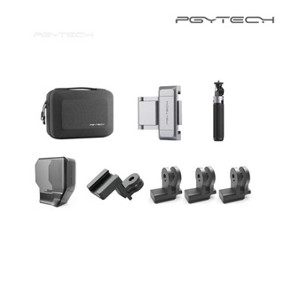 PGYTECH (P-18C-042) Osmo Pocket Vlog Set ประกันศูนย์ไทย