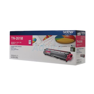 Toner Original BROTHER TN-261 M