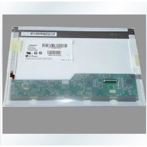 B089aw01 b089sw01 n089l6-l02 lp089ws1-tla1 หน้าจอ LCD ของแท้ในสต็อก