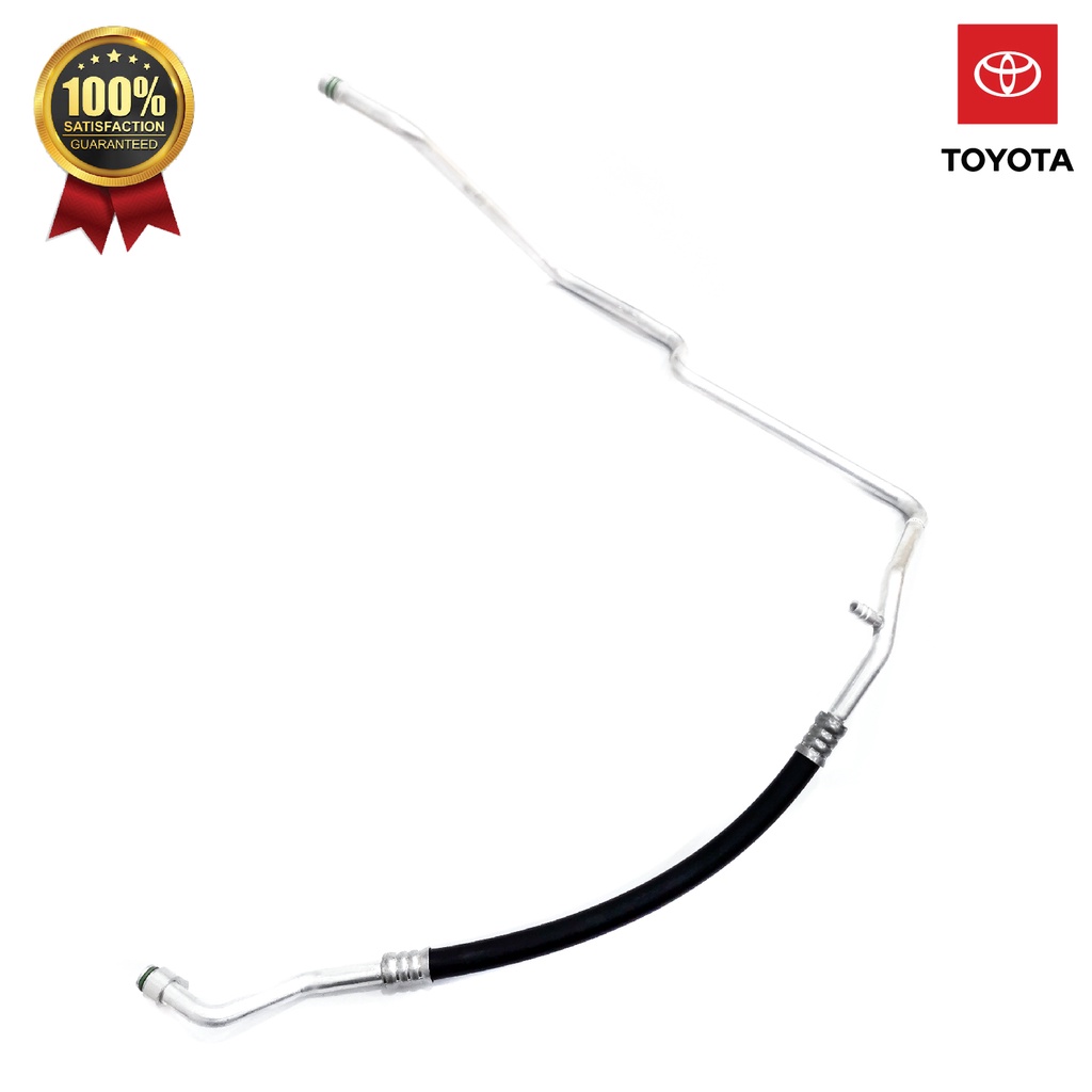 HONDTWIS185L - Toyota Wish 03 1.8 Denso 5/8 ท่อ ( L ) MS=SHS-TYT-WISH180 , AAA-ML074 , AM=HS-3341.ม