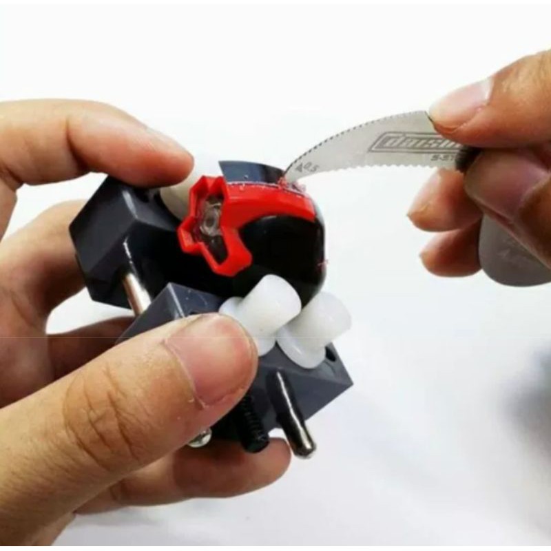 [ALEXEN MODEL] FG-AJ0029 แผ่นแกะลาย Gundam Military Scriber 0 2mm. Line Engraver FG AJ0029