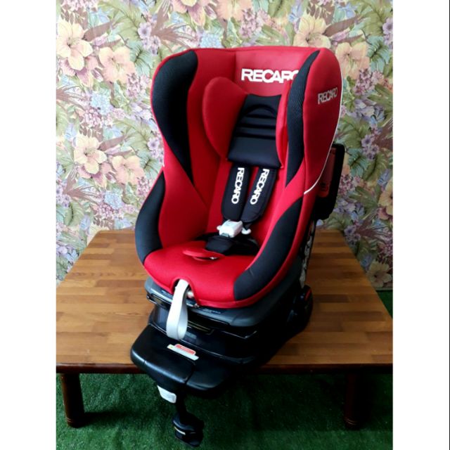 คาร์ซีทRECARO Start Sr