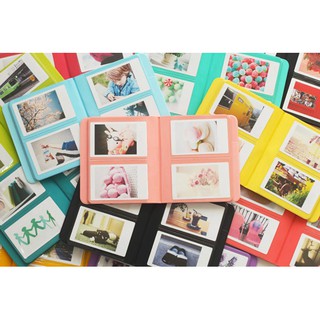 lomo1021  Album Colorful daydream INSTAX PHOTO-สีม่วง