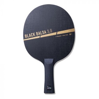 ไม้ปิงปอง Victas Black Balsa 3.0