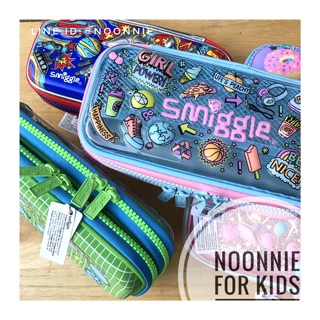 💕กล่องดินสอแบบ 2 ชั้น Smiggle Small Stack Hardtop Pencil Case💕แท้จากออสเตรเลีย***มีบริการเก็บเงินปลายทางค่ะ❤️