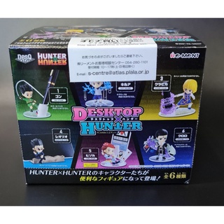 Rement Destop Hunter x Hunter ของใหม่-แท้