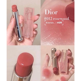 LIPGLOW 012 ROSEWOOD