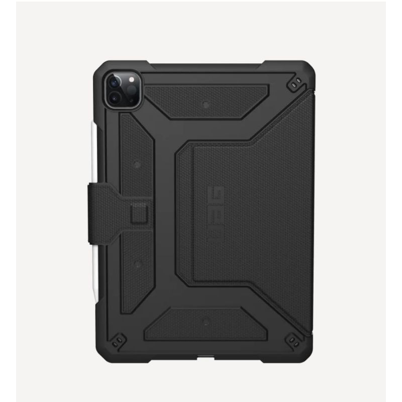 [UAG] METROPOLIS SERIES IPAD PRO 11" CASE (2ND GEN, 2020)