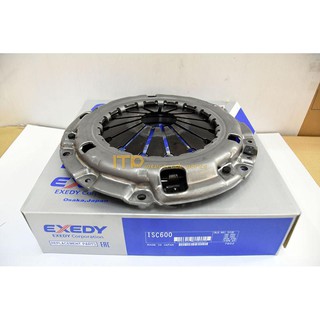 หวีคลัชท์ EXEDY ISUZU D-MAX 3.0 , COMMON 2.5 TUBO (ISC-600)