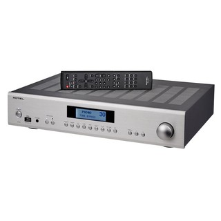 ROTEL  A-14MKII  INTEGRATED AMPLIFIER