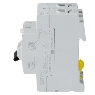 เซอร์กิตเบรกเกอร์ ABB FH202AC-40 40A 2P เซอร์กิตเบรกเกอร์จาก ABB อุปกรณ์ที่ช่วยเพิ่มความปลอดภัยภายในบ้านเมื่อไฟดับหรือไฟ