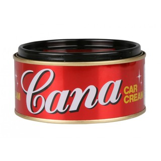 CANA ครีมขัดสีรถยนต์ ครีมขัดเอนกประสงค์ ครีมคาน่า ครีมกาน่า ยาขัด 220 กรัม