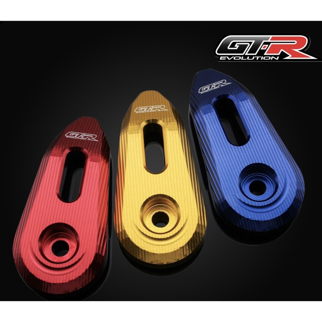 ตะขอแขวน GTR V2 CLICK-125I/CLICK-150I ปี2018