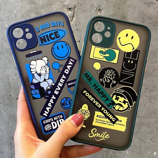 เคส IPhone 11 IPhone 11 Pro IPhone 11 Pro Max ลายน่ารัก พร้อมส่ง