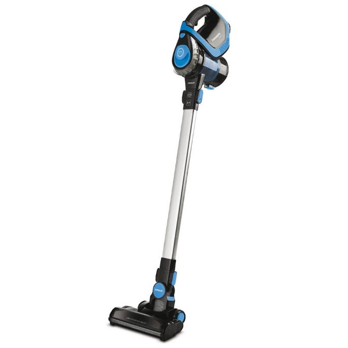 Polti - Forzaspira Slim SR100 - Stick vacuums - Vacuuming - เครื่องดูดฝุ่น