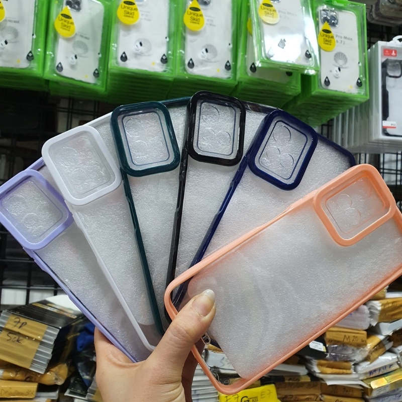 เคส Vivo Y21 2021 /Y21S