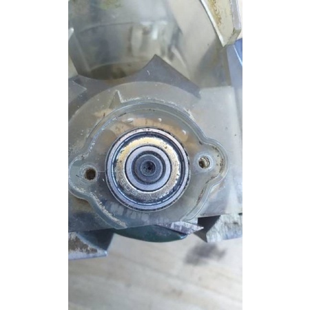 LAHAR / LAHER / BEARING ASB 608ZZ / 608ASB / 607ZZ