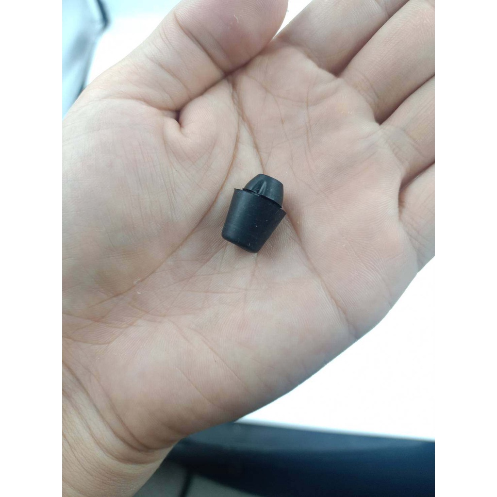 ราคา1ตัว  ยางกันกระแทก  ยางกันกระแทก ประตูหน้า HYUNDAI H1  HYUNDAI H1   ฮุนได รถตู้ H1 เอชวัน