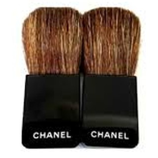 แปรงปัดแก้มชาแนล CHANEL BLUSH BRUSH TRAVEL SIZE ขนาดพกพา