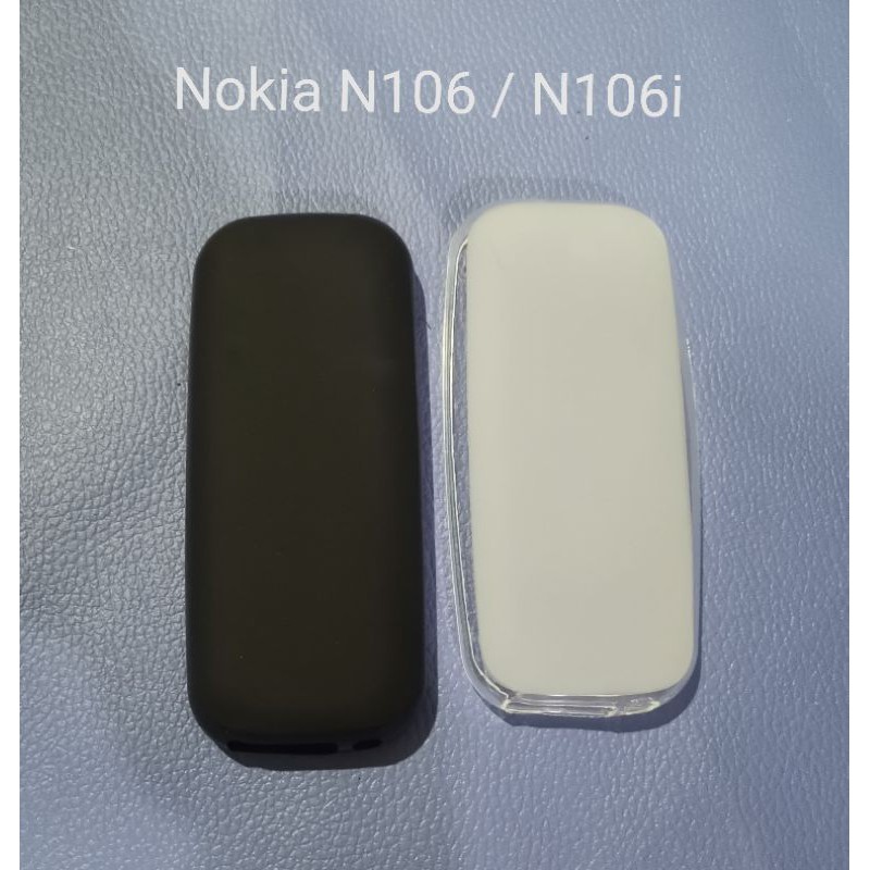 Nokia TPU Matte Black Case 150 216 G21 X20 X30 105 106 3310 N220 C01 + 106i 210 215 229 230 225 6300