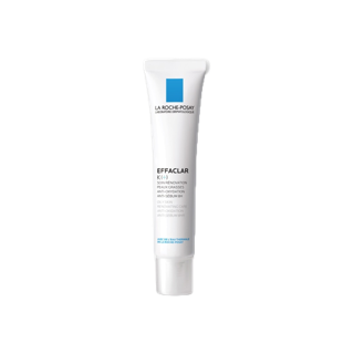 โปรโมชั่น Flash Sale : La Roche Posay Effaclar K+ ครีมลดปัญหาสิวอุดตันผลัดเซลล์ผิว คุมมัน สำหรับผิวผสม ผิวมัน 40ml.(ครีมลดสิว)