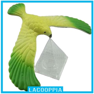 [Lacooppia] ของเล่นเพื่อการเรียนรู้ฟิสิกส์นกแรงโน้มถ่วงของเล่นเพื่อการศึกษา