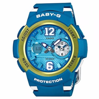 Casio นาฬิกาข้อมือรุ่นBGA-210-2B