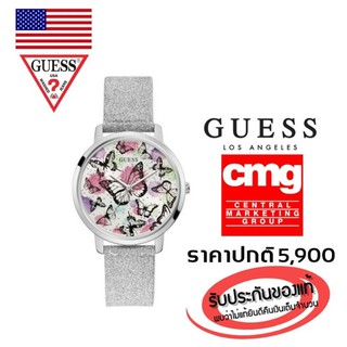 💥💥แท้ลดเยอะ💥💥    GUESS MARIPOSA, GW0008L1