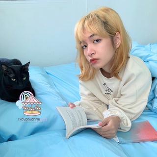 🎯ปลอกผ้านวมโรงแรม 6ดาว ผ้าCotton Silk ทอละเอียด500เส้นด้าย กันไรฝุ่น ผ้านุ่มลื่นมาก สัมผัสเย็นพิเศษ พร้อมส่ง