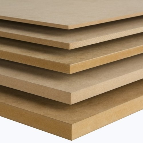 Mdf บอร์ดหนา 3 ~ 9mm A5 ขนาด 210mm x 148mm Papan Fiber Saiz A5 210mm x 148mm ketebalan 3mm,6mm,9mm,1