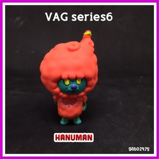 VAG series6 Hanuman หนุมาน๏มีสินค้าพร้อมส่ง๏