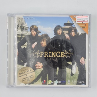 [00875] Karaoke Prince พรินซ์ (CD)(USED) ซีดี ดีวีดี สื่อบันเทิงหนังและเพลง มือสอง !!