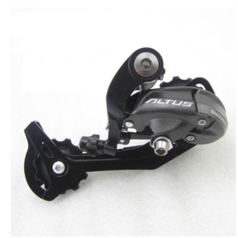 สับจาน Altus 9S สําหรับจักรยานกีฬาอลูมิเนียม