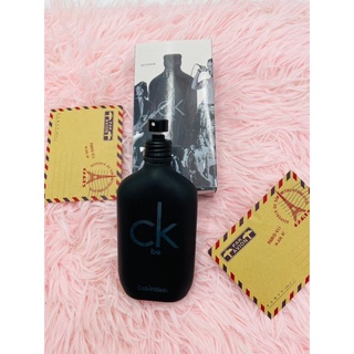 น้ำหอมผู้ชาย CK be 100ml.