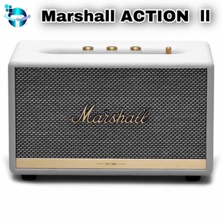 ลำโพงบูลทูธ Marshall ACTION Il รับประกัน 1ปี